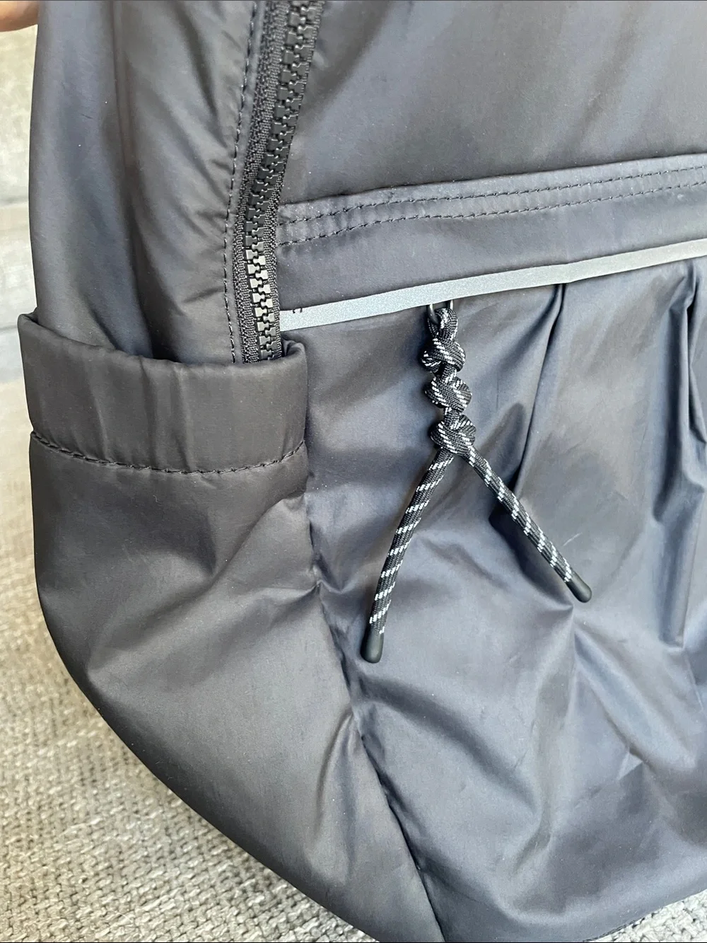 LULULEMON Pack It Up Backpack!